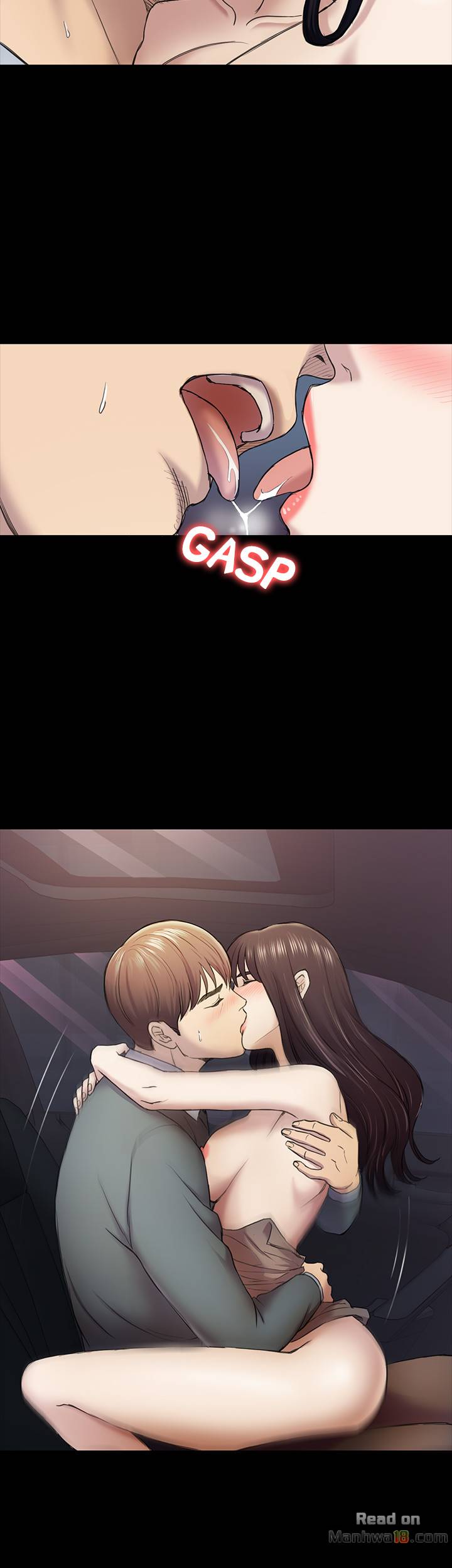 Can I Help You? Chapter 37 - HolyManga.Net
