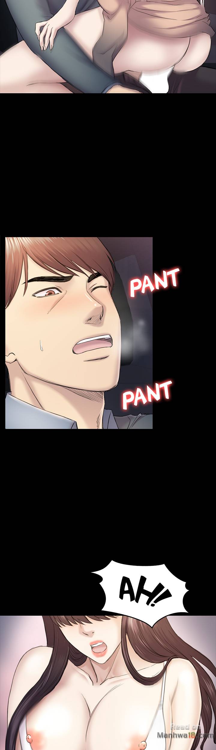 Can I Help You? Chapter 37 - HolyManga.Net