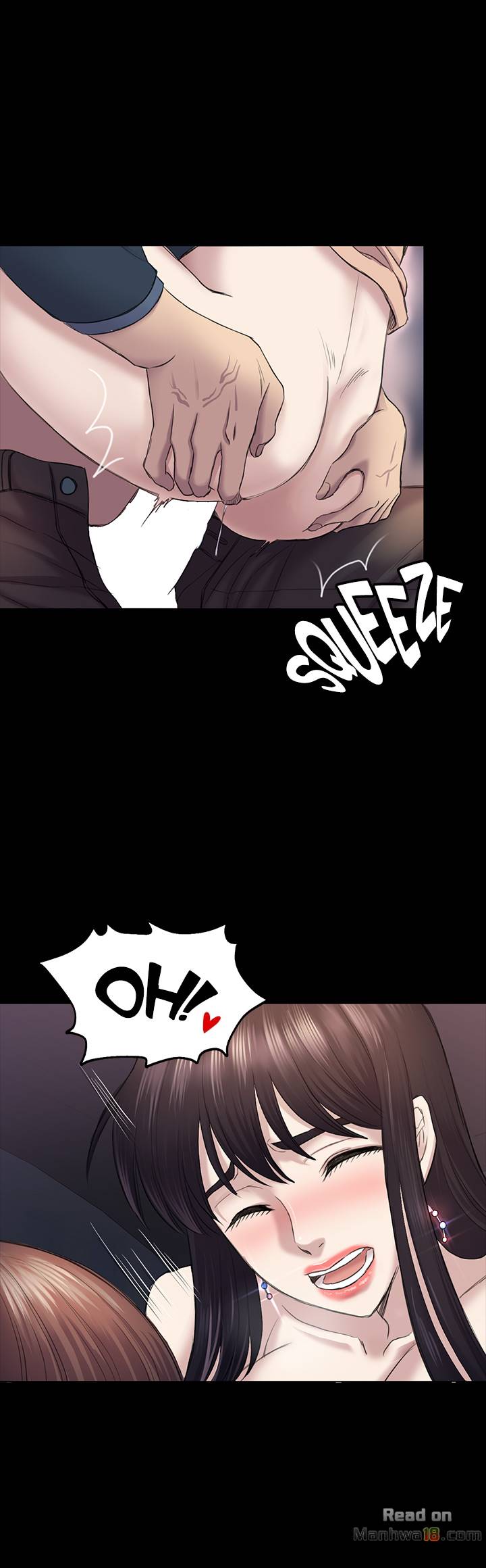 Can I Help You? Chapter 37 - HolyManga.Net