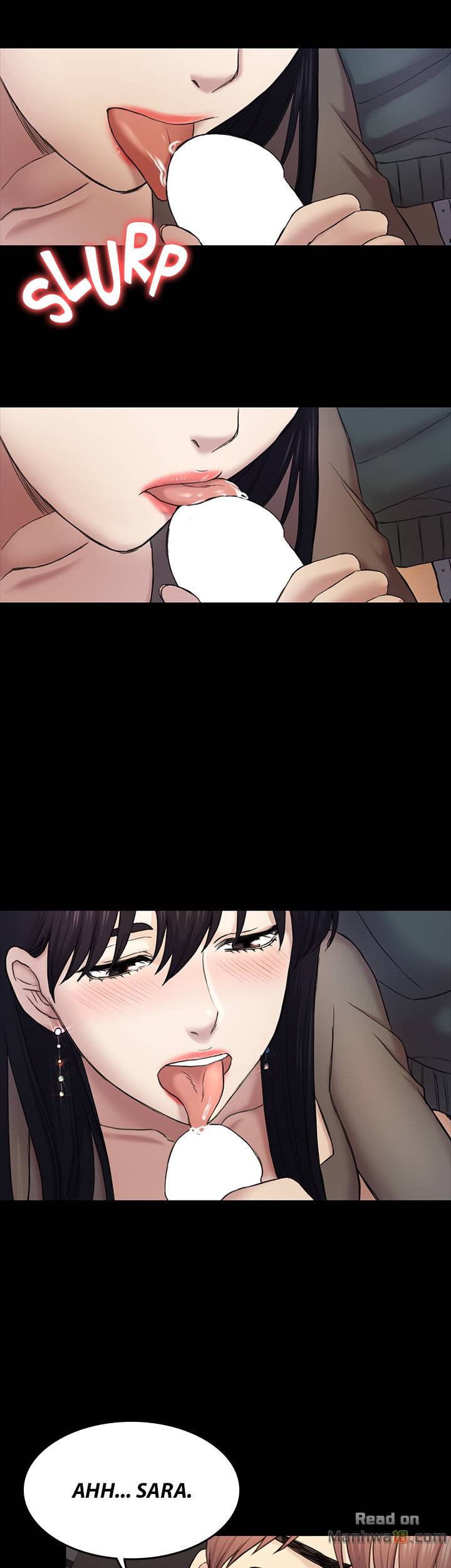 Can I Help You? Chapter 37 - HolyManga.Net