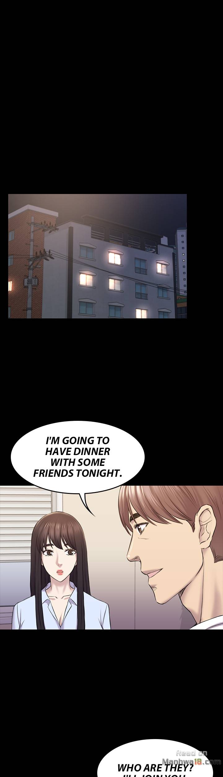 Can I Help You? Chapter 38 - HolyManga.Net