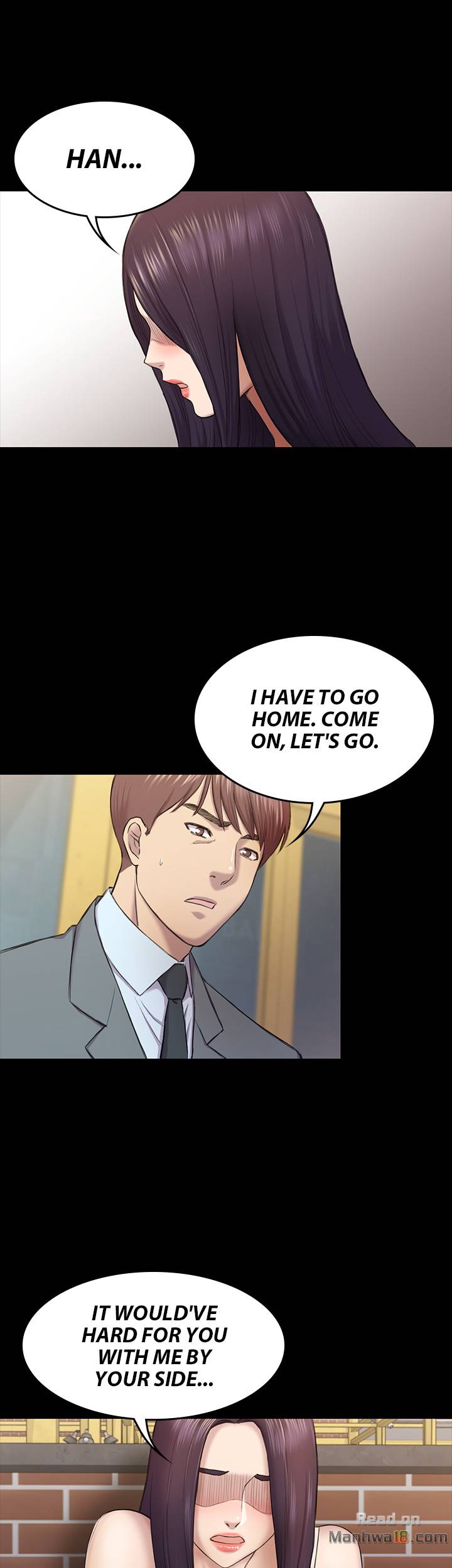 Can I Help You? Chapter 38 - HolyManga.Net
