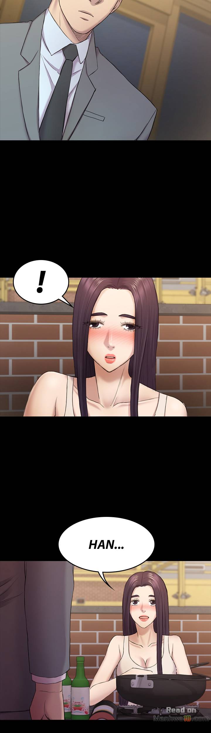 Can I Help You? Chapter 38 - HolyManga.Net