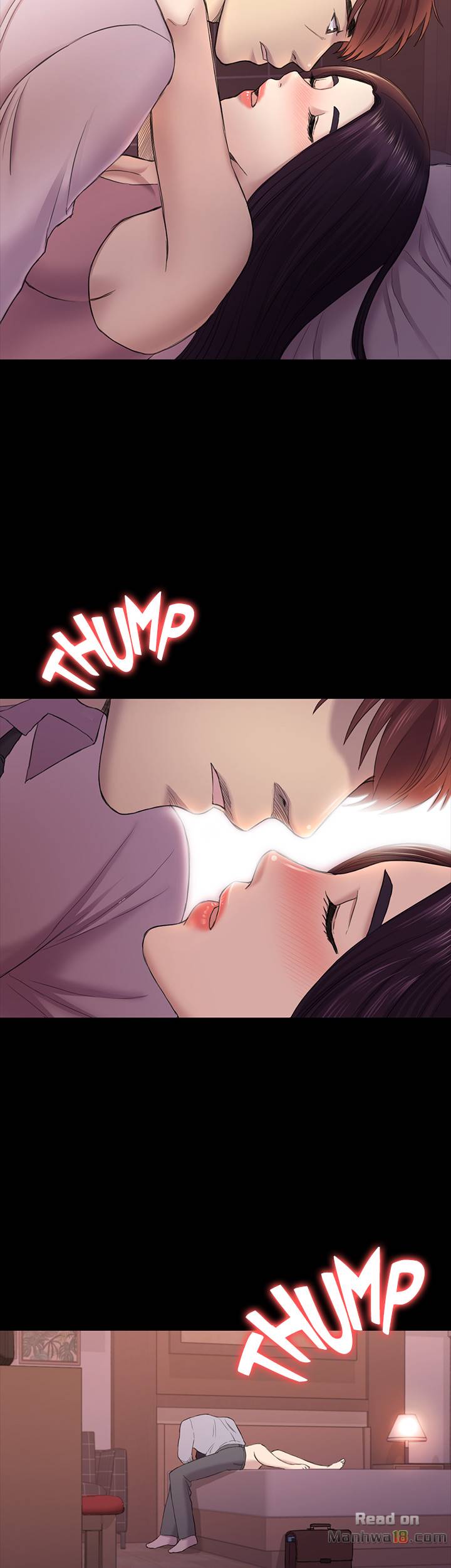 Can I Help You? Chapter 38 - HolyManga.Net