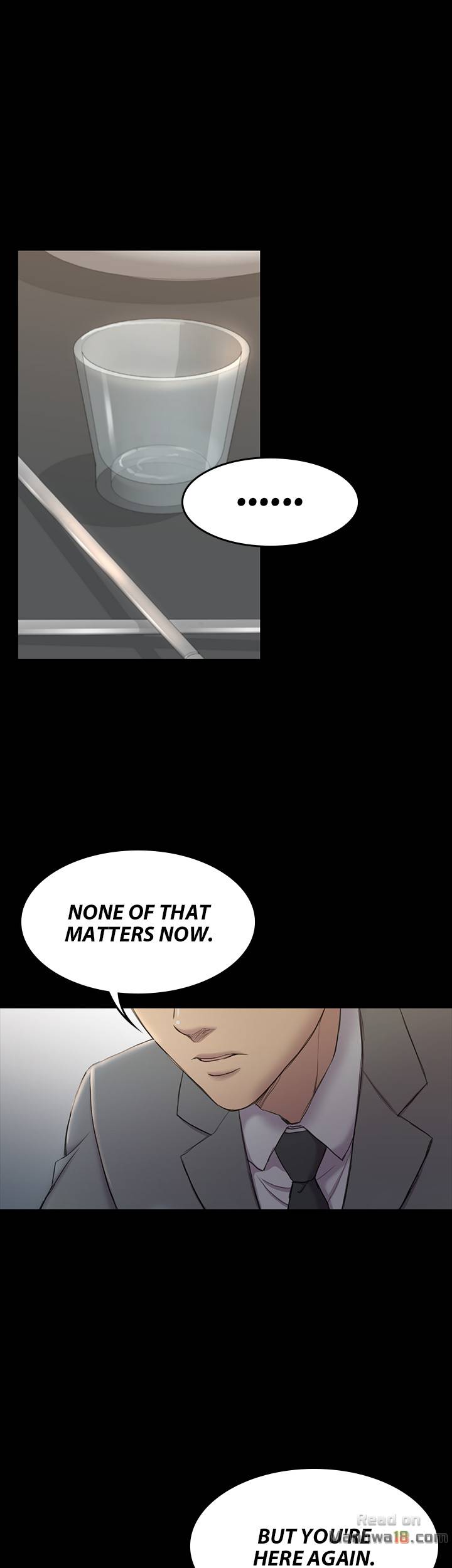 Can I Help You? Chapter 38 - HolyManga.Net