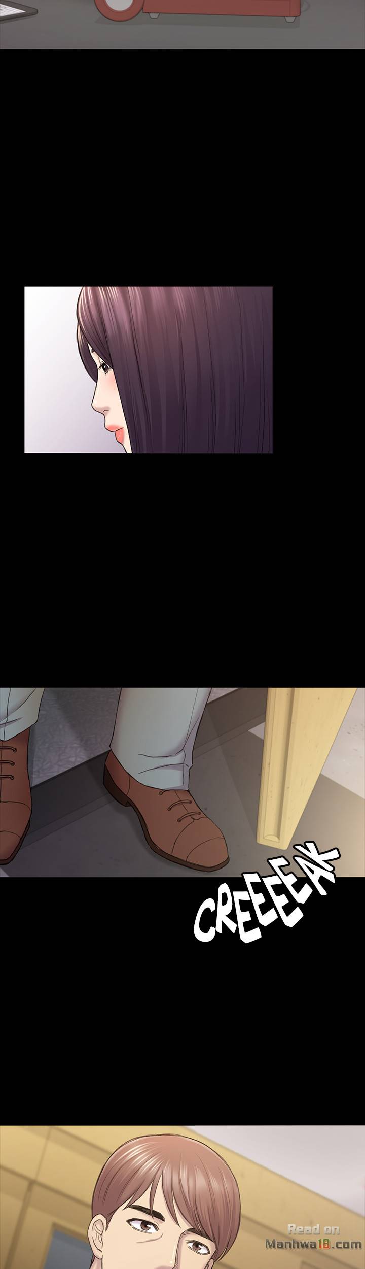 Can I Help You? Chapter 38 - HolyManga.Net