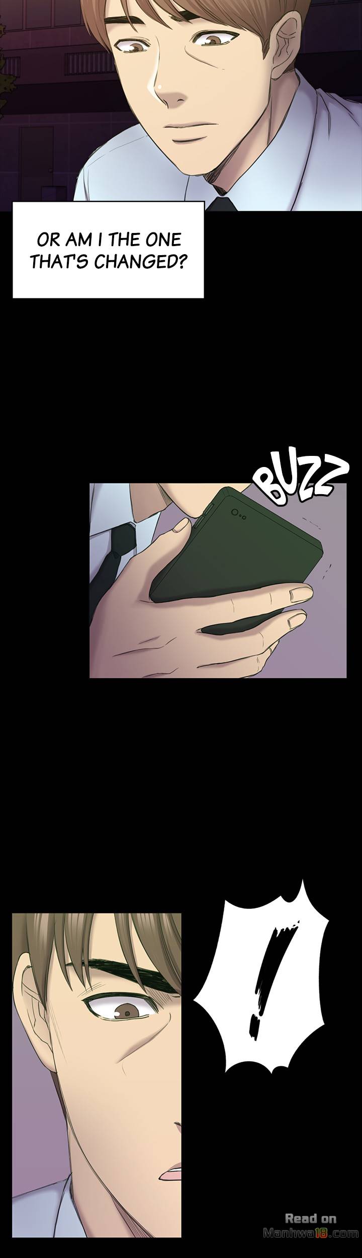 Can I Help You? Chapter 38 - HolyManga.Net