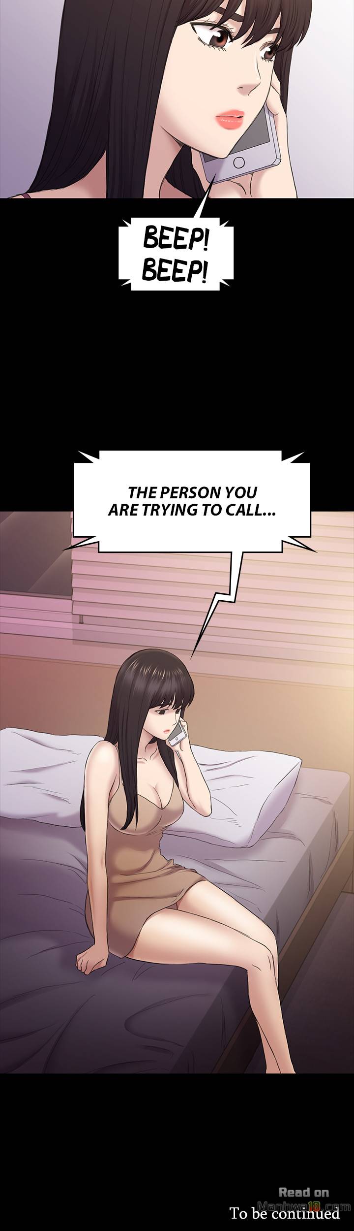 Can I Help You? Chapter 38 - HolyManga.Net