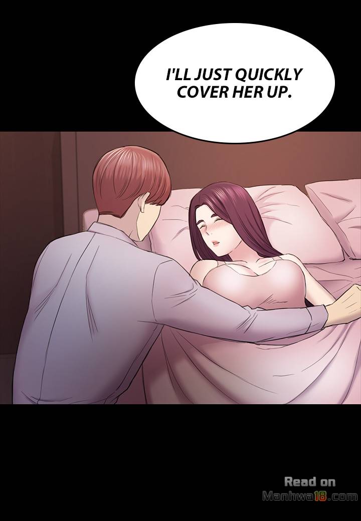 Can I Help You? Chapter 38 - HolyManga.Net