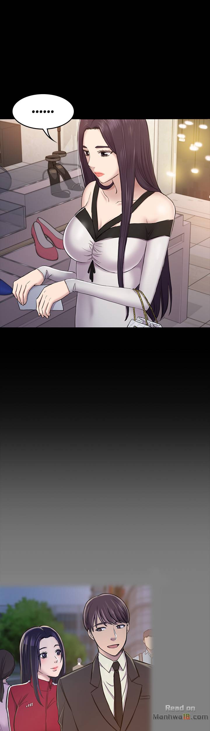 Can I Help You? Chapter 38 - HolyManga.Net
