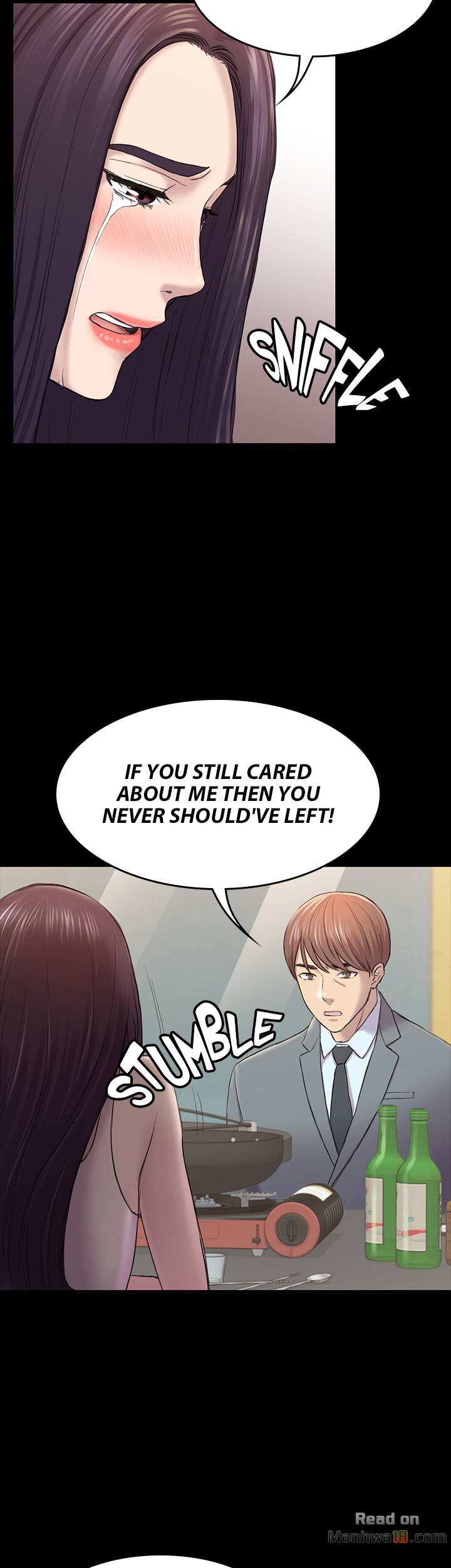 Can I Help You? Chapter 38 - HolyManga.Net