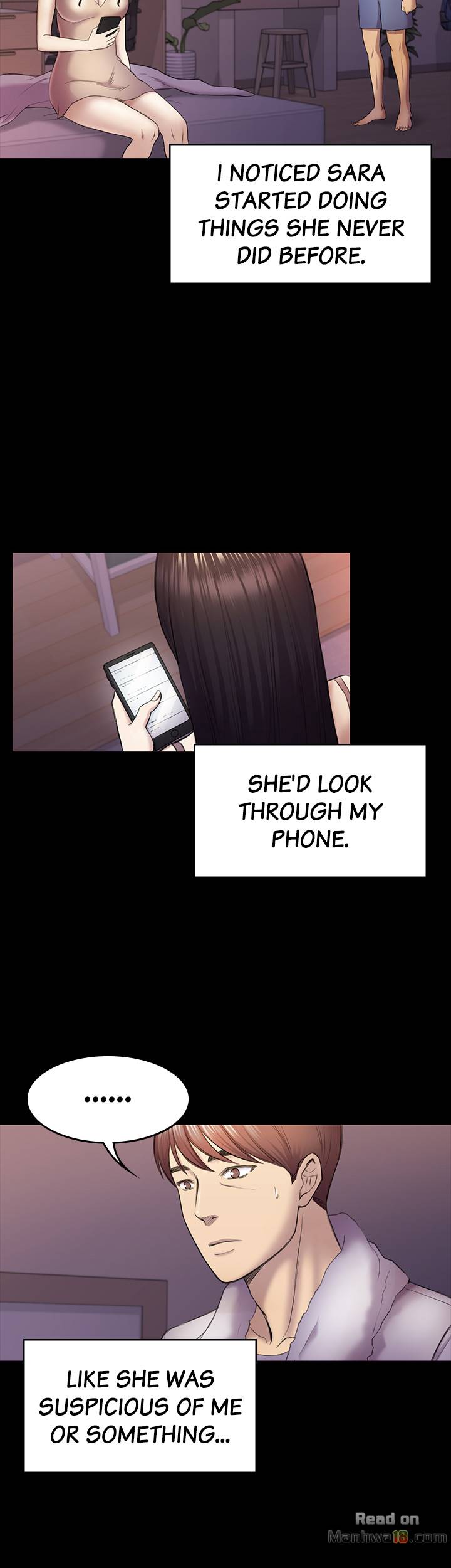 Can I Help You? Chapter 38 - HolyManga.Net