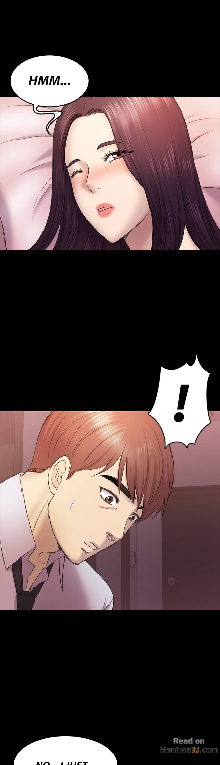Can I Help You? Chapter 38 - HolyManga.Net