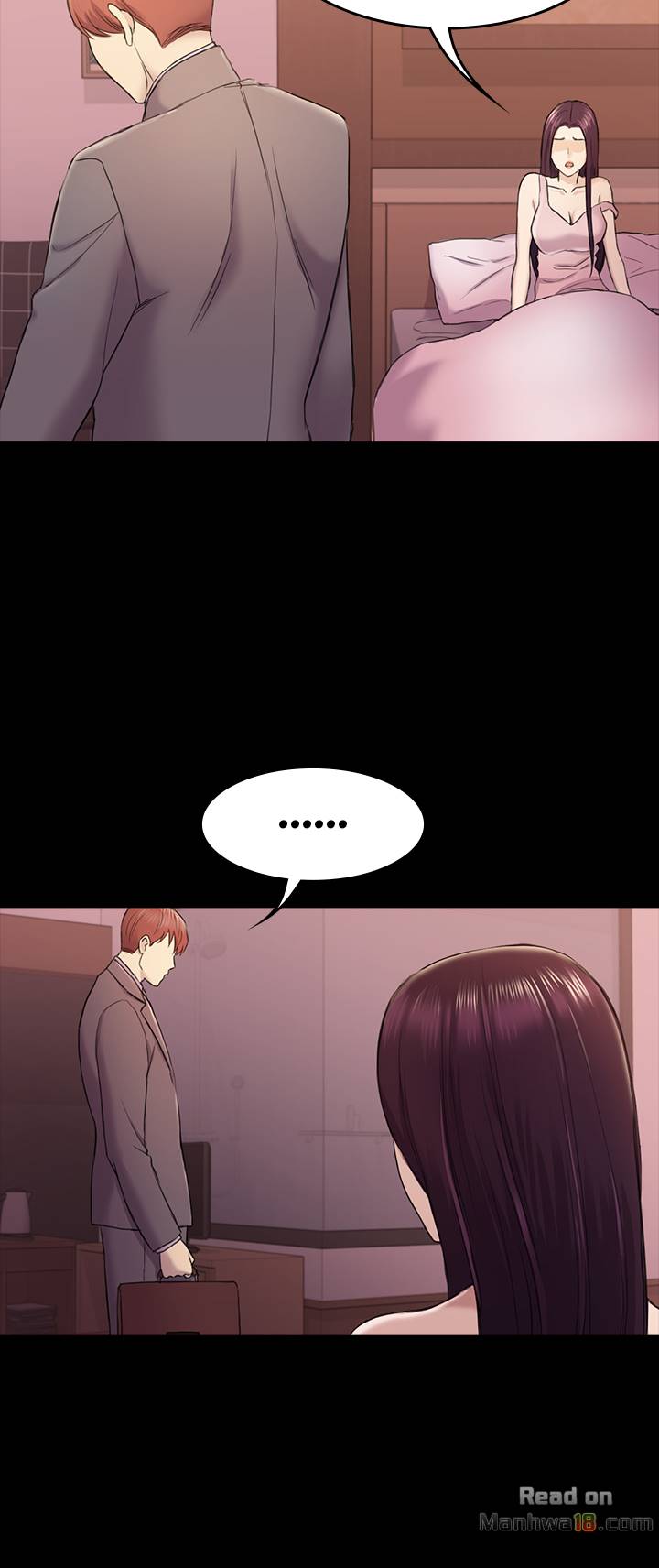Can I Help You? Chapter 39 - HolyManga.Net