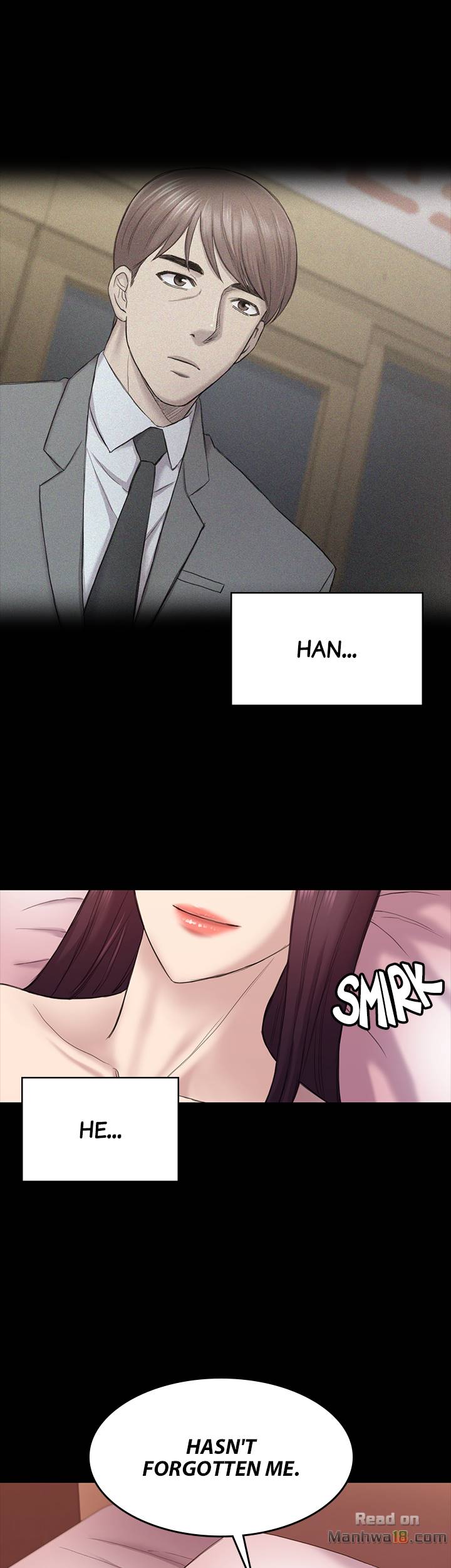 Can I Help You? Chapter 39 - HolyManga.Net