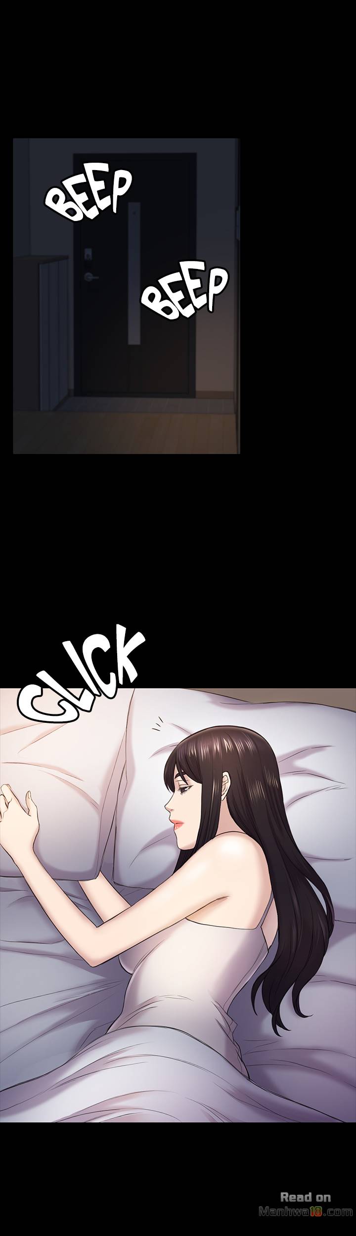 Can I Help You? Chapter 39 - HolyManga.Net