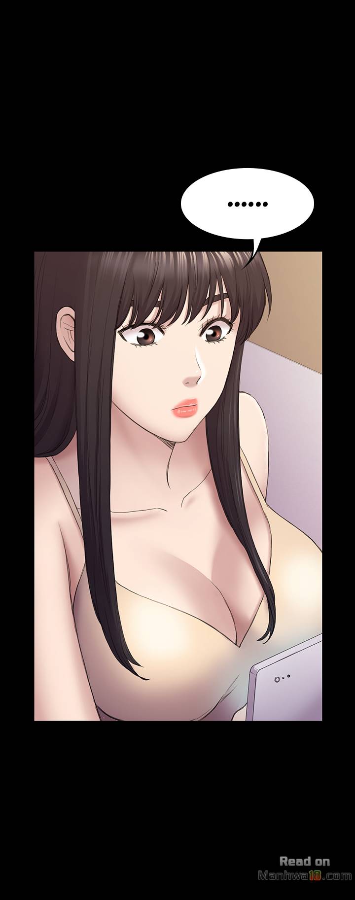 Can I Help You? Chapter 39 - HolyManga.Net