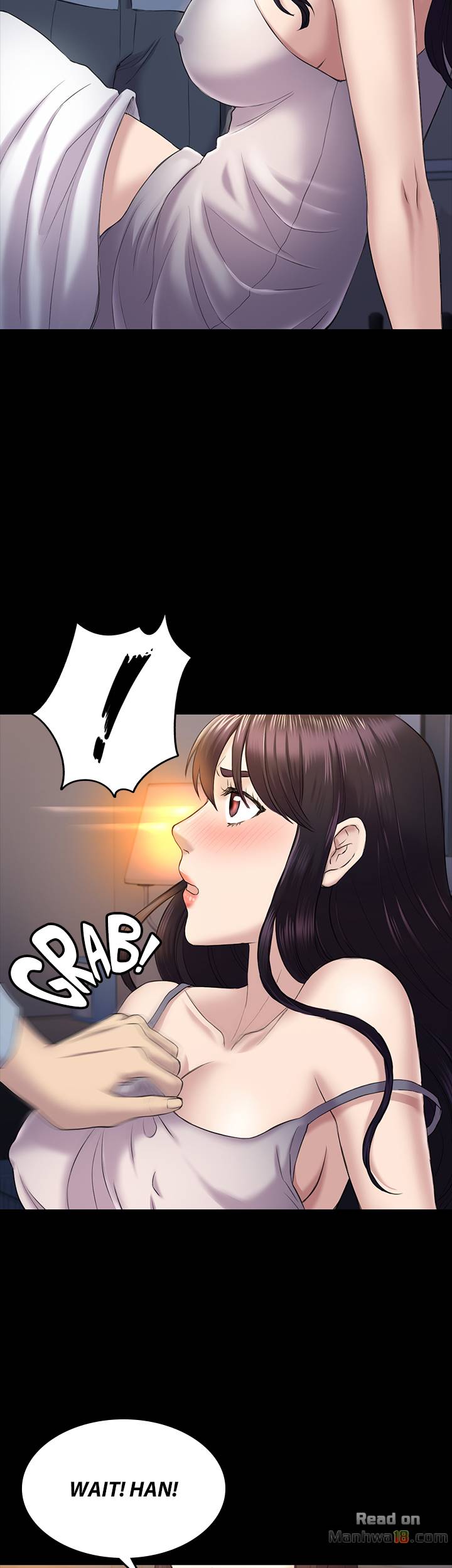 Can I Help You? Chapter 39 - HolyManga.Net
