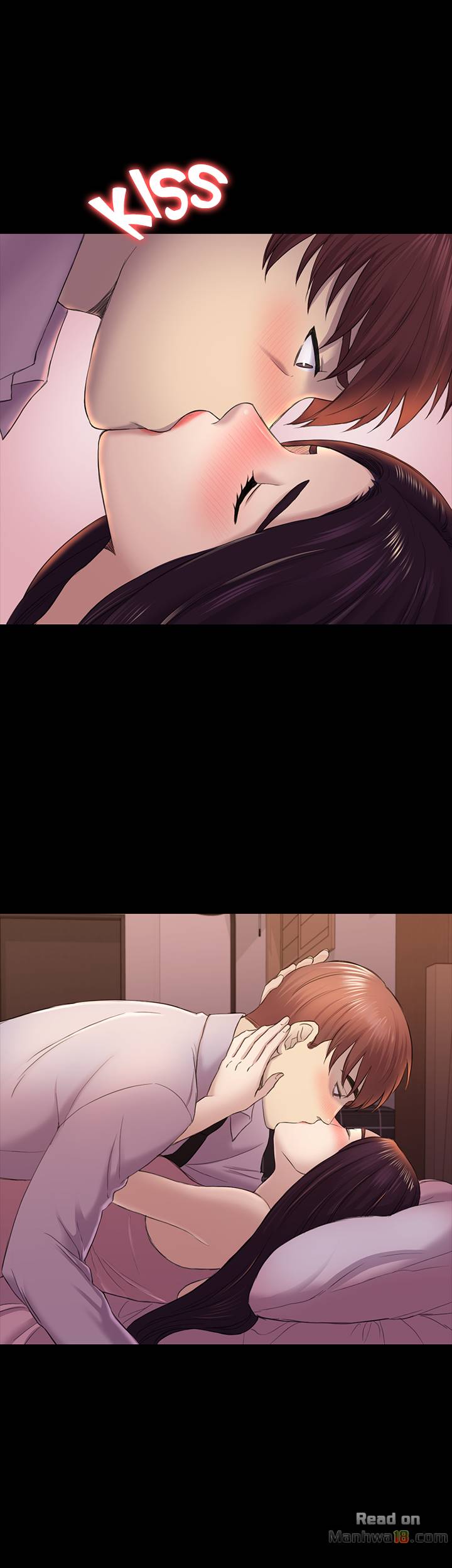 Can I Help You? Chapter 39 - HolyManga.Net