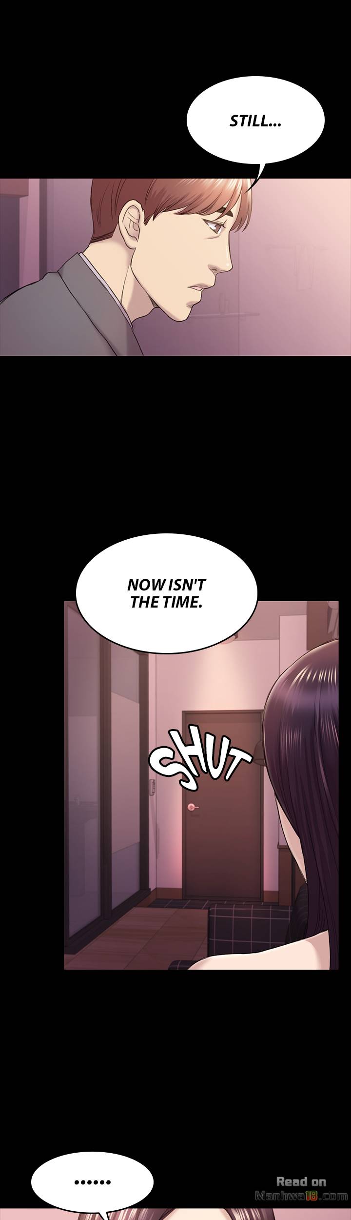 Can I Help You? Chapter 39 - HolyManga.Net