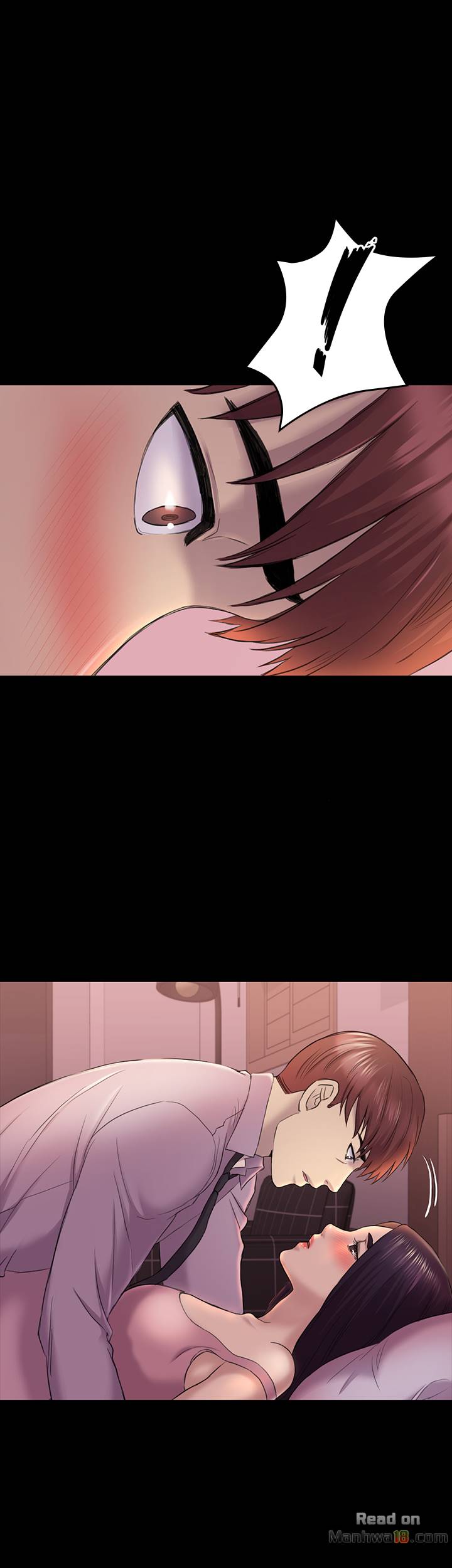 Can I Help You? Chapter 39 - HolyManga.Net