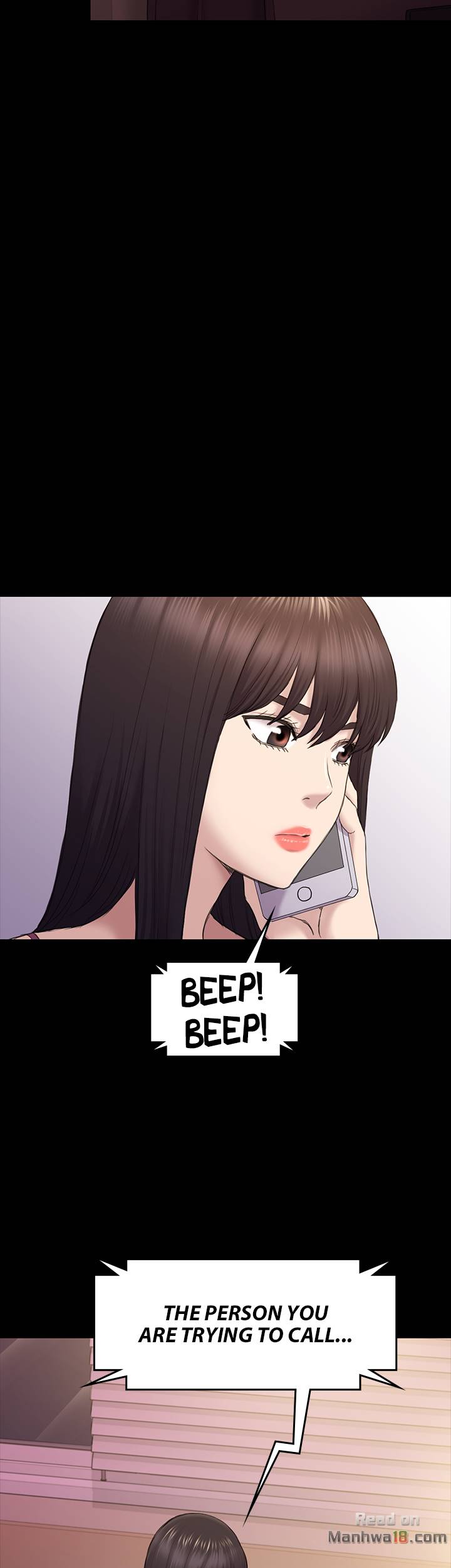 Can I Help You? Chapter 39 - HolyManga.Net