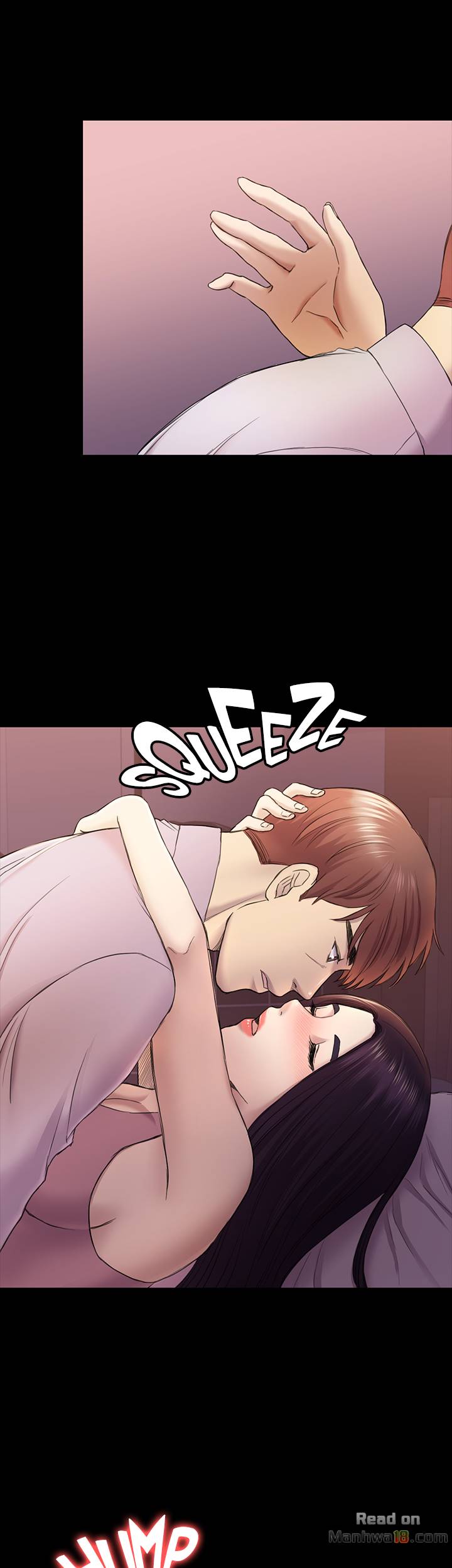 Can I Help You? Chapter 39 - HolyManga.Net