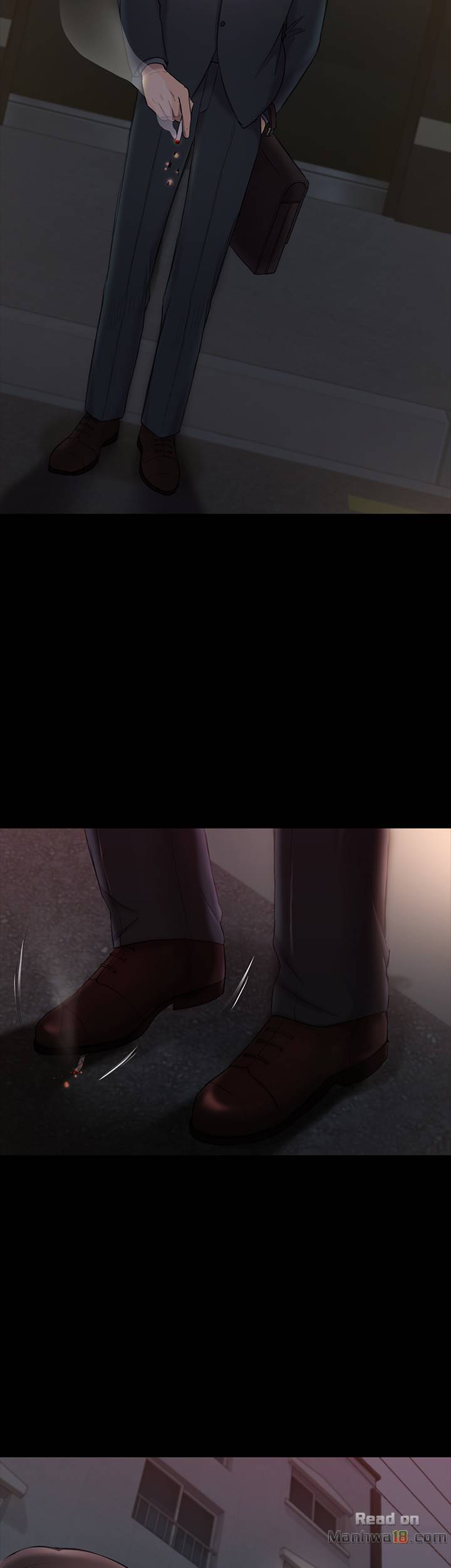 Can I Help You? Chapter 39 - HolyManga.Net
