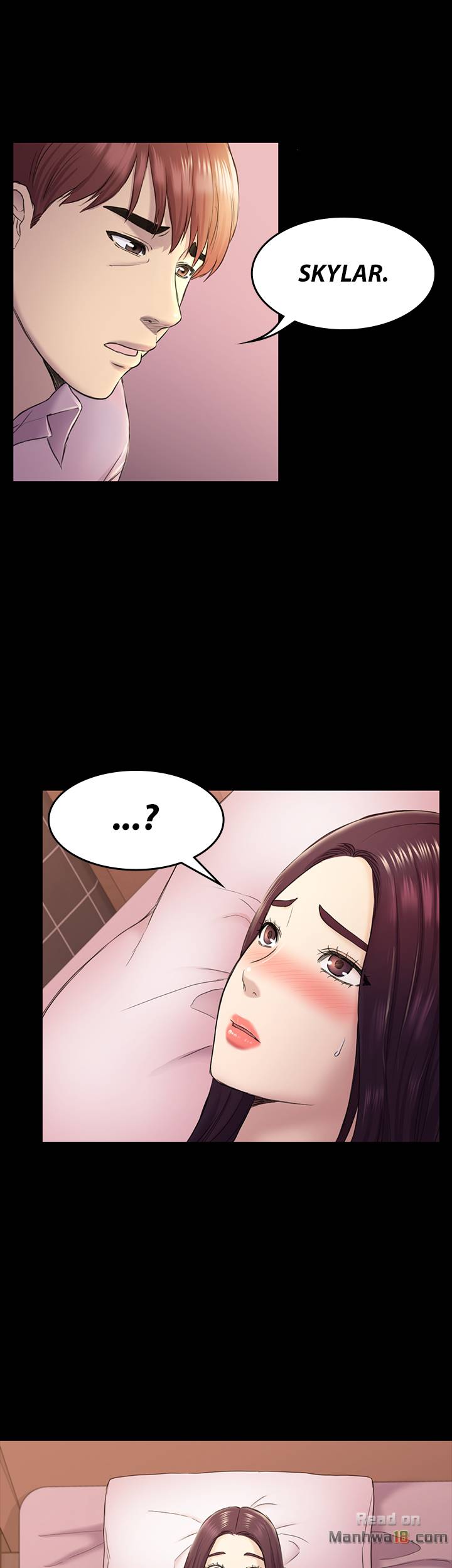 Can I Help You? Chapter 39 - HolyManga.Net
