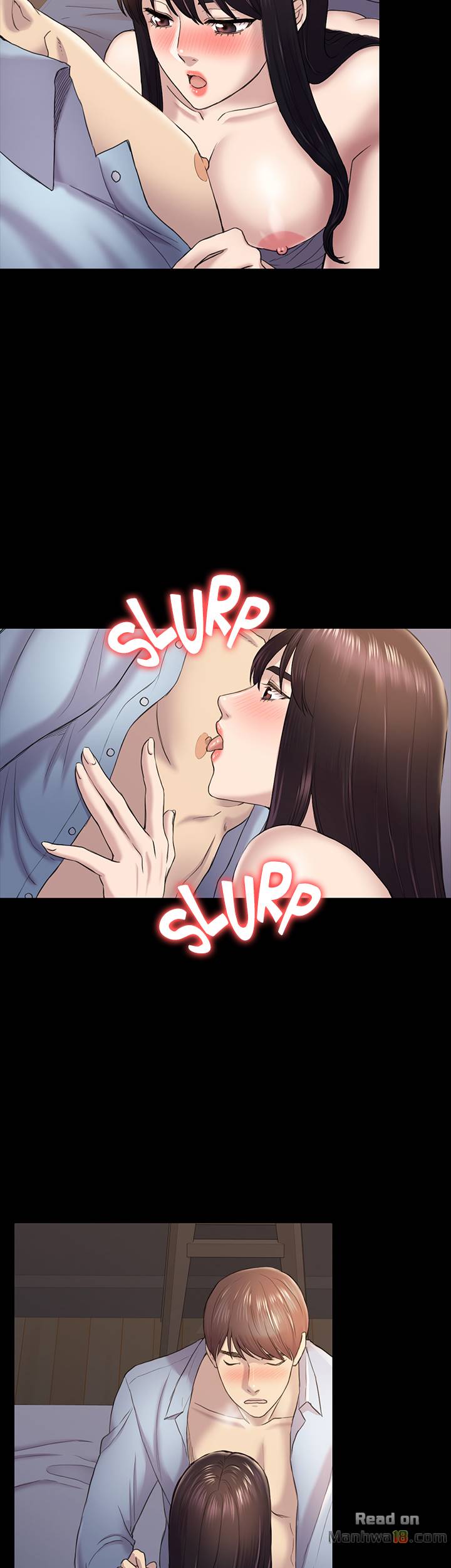 Can I Help You? Chapter 39 - HolyManga.Net