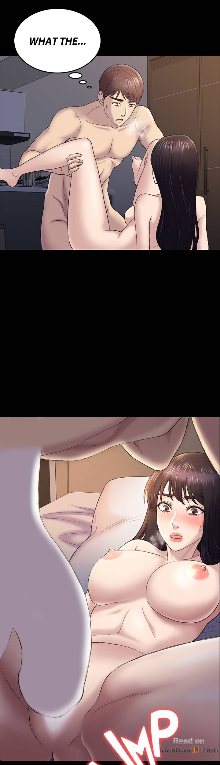 Can I Help You? Chapter 39 - HolyManga.Net