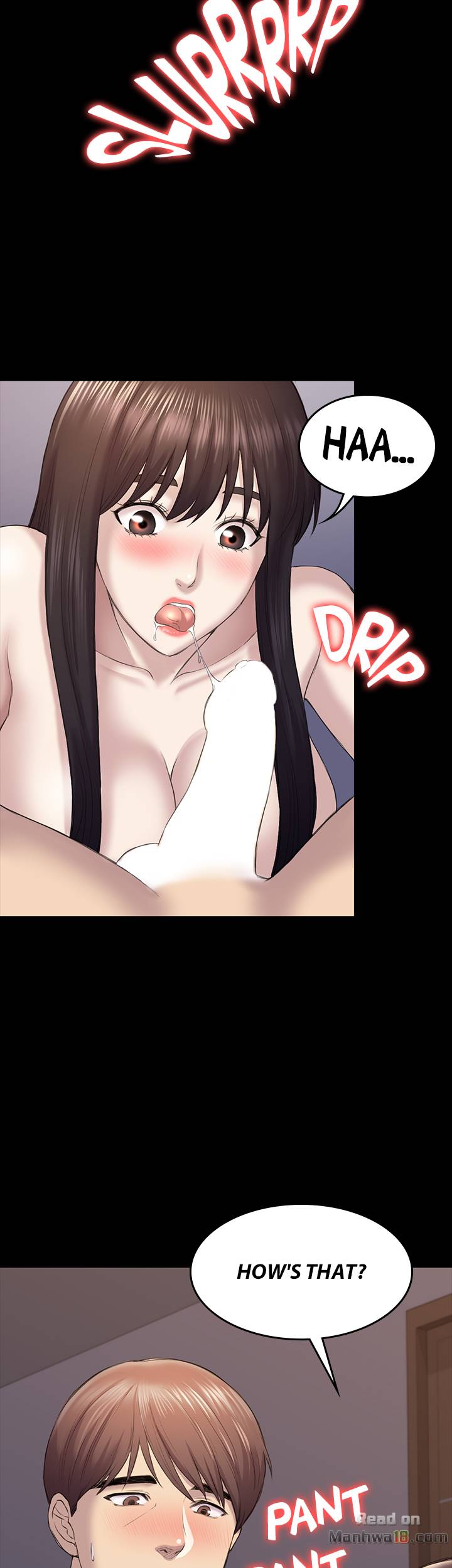 Can I Help You? Chapter 40 - HolyManga.Net