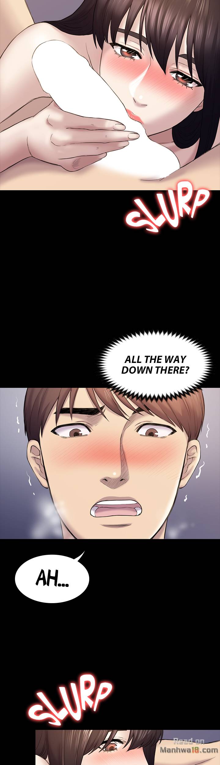 Can I Help You? Chapter 40 - HolyManga.Net