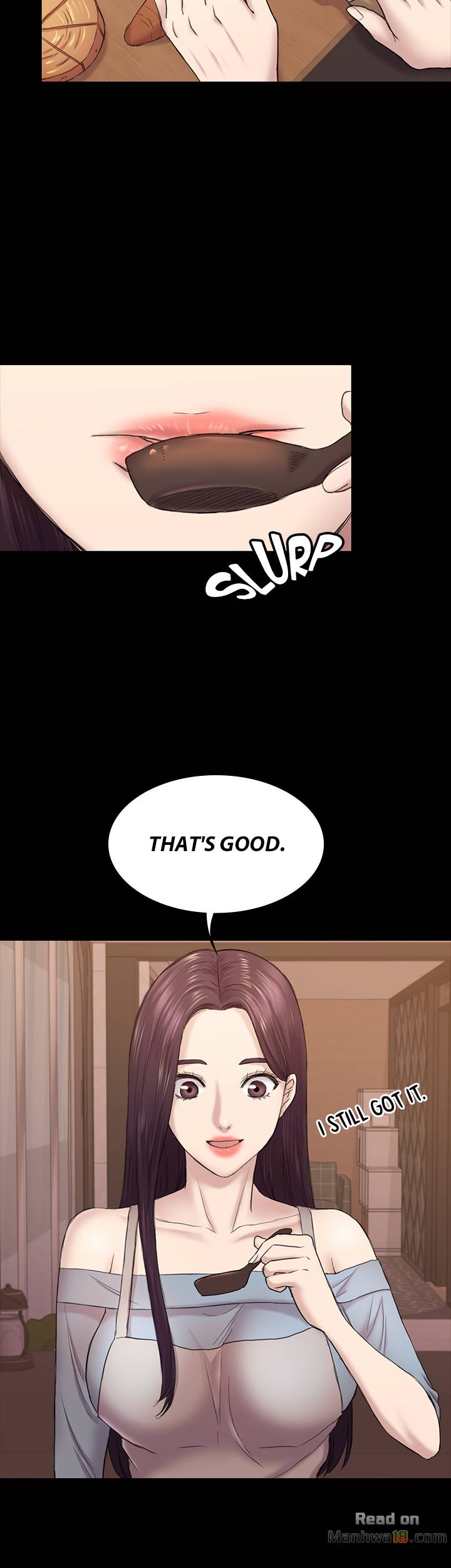Can I Help You? Chapter 40 - HolyManga.Net