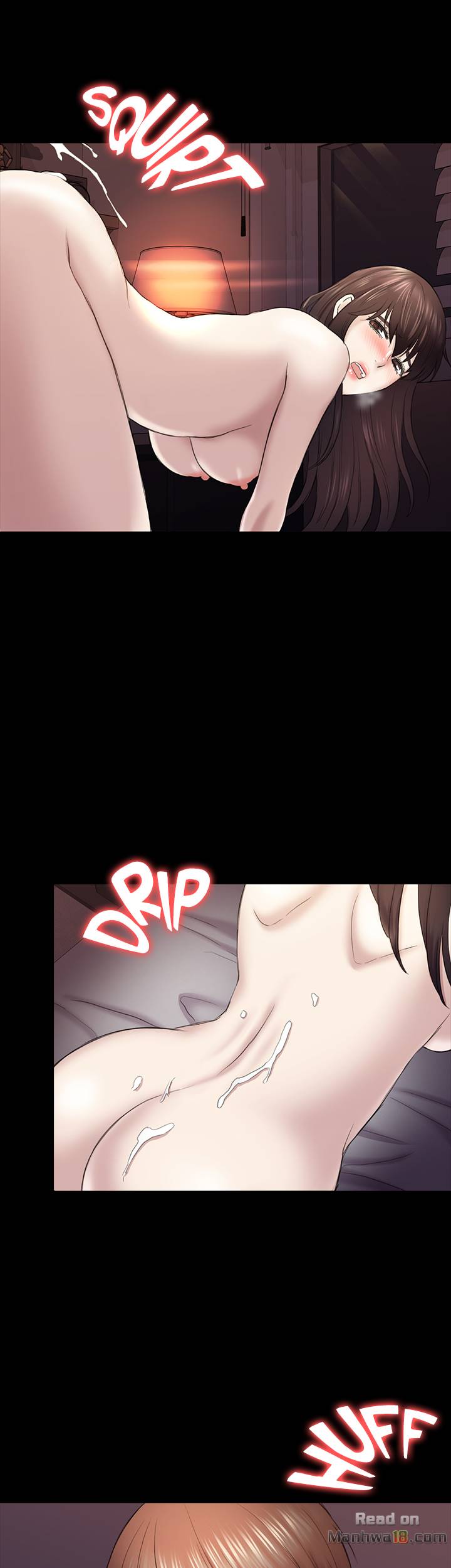 Can I Help You? Chapter 40 - HolyManga.Net