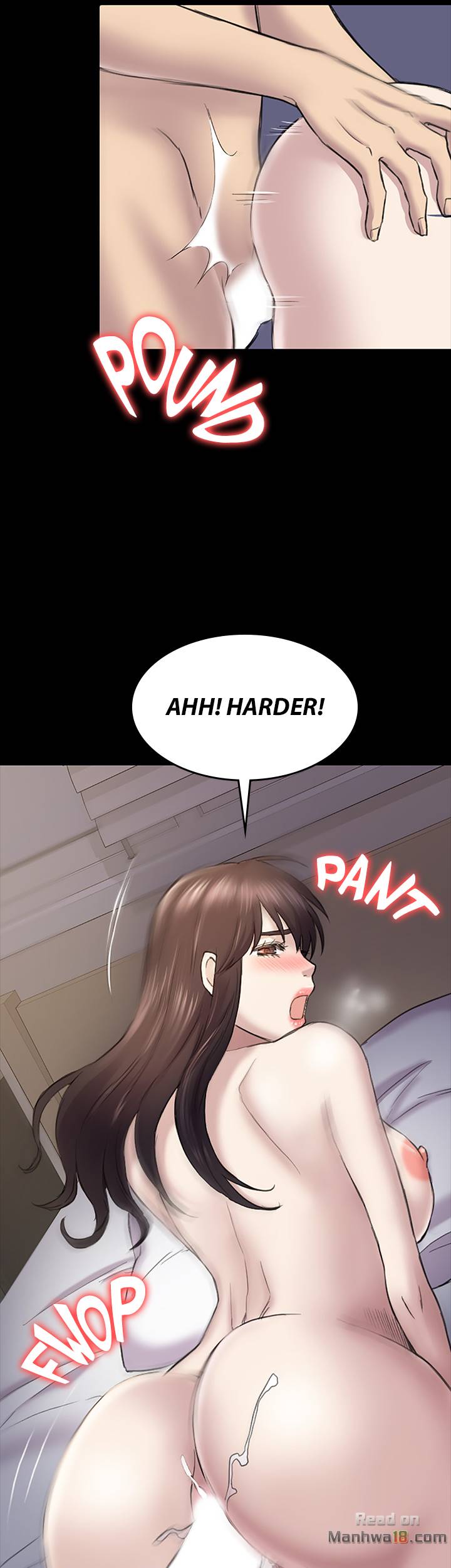 Can I Help You? Chapter 40 - HolyManga.Net