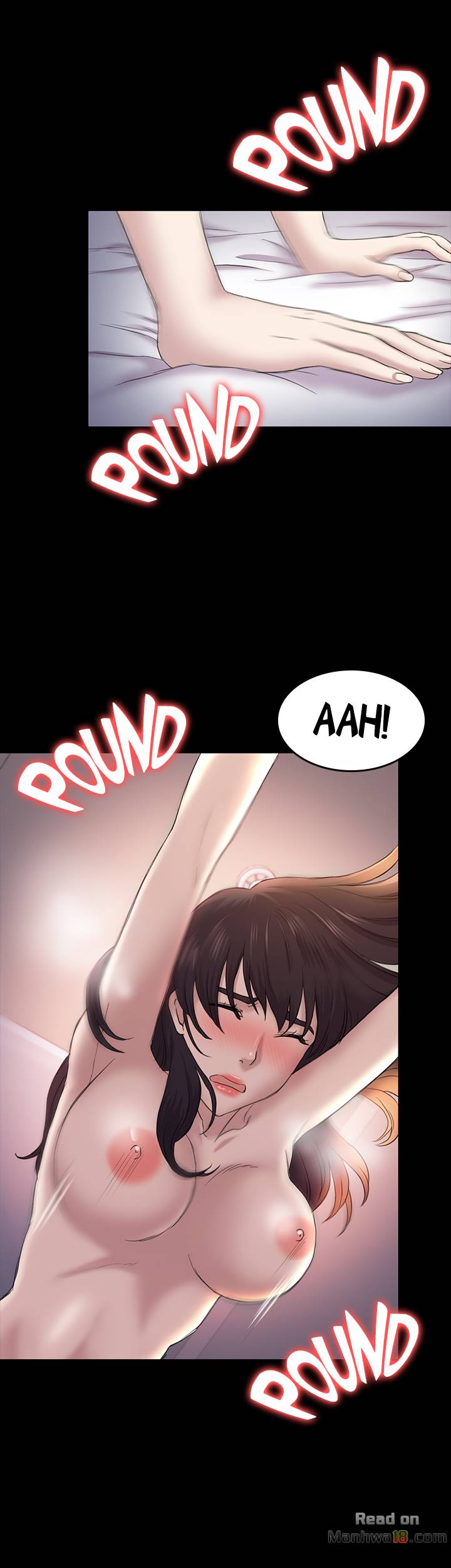 Can I Help You? Chapter 40 - HolyManga.Net