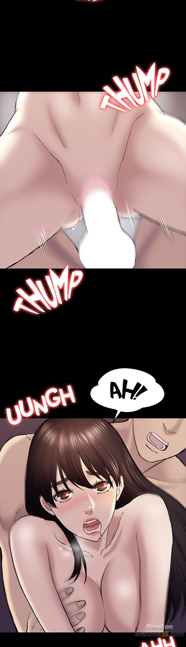 Can I Help You? Chapter 40 - HolyManga.Net