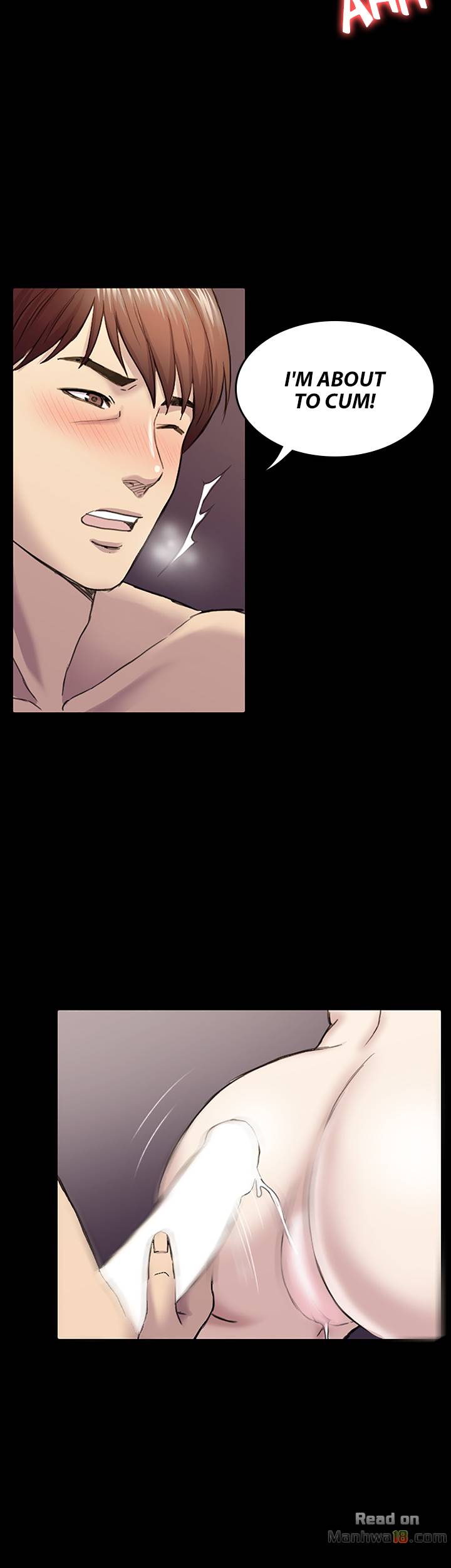 Can I Help You? Chapter 40 - HolyManga.Net
