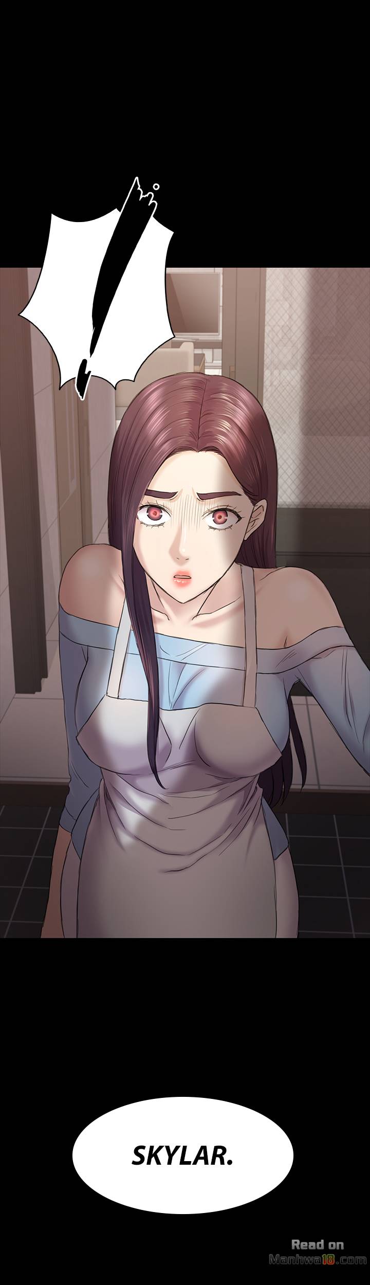 Can I Help You? Chapter 41 - HolyManga.Net