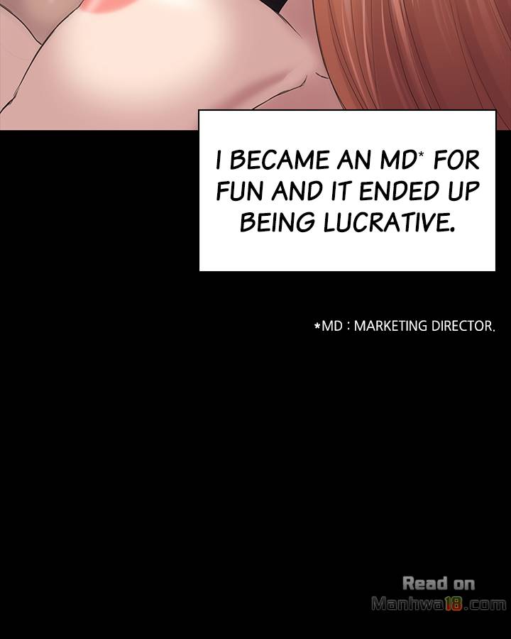Can I Help You? Chapter 41 - HolyManga.Net