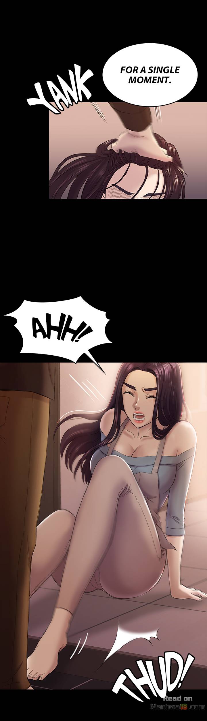 Can I Help You? Chapter 41 - HolyManga.Net