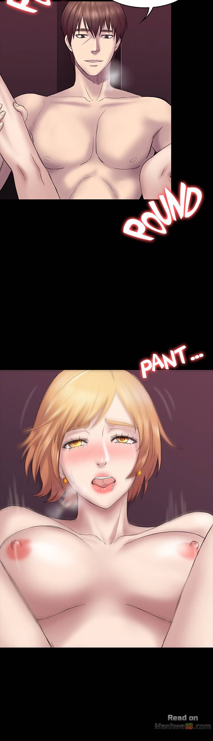 Can I Help You? Chapter 41 - HolyManga.Net