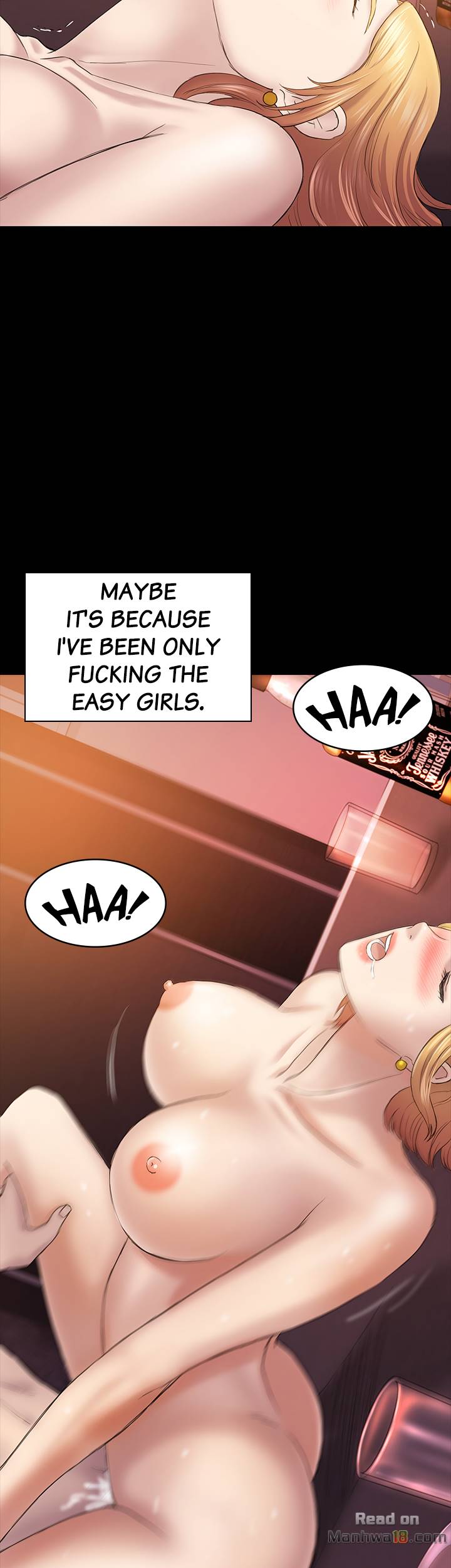 Can I Help You? Chapter 41 - HolyManga.Net