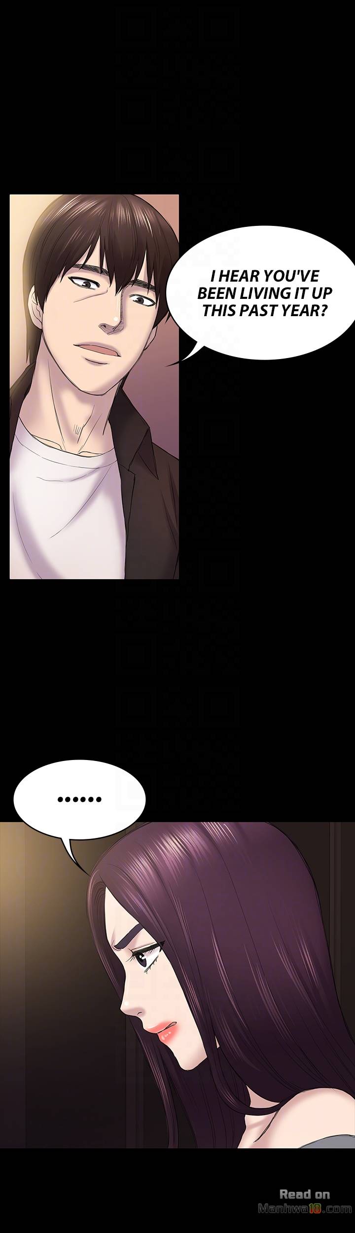Can I Help You? Chapter 41 - HolyManga.Net