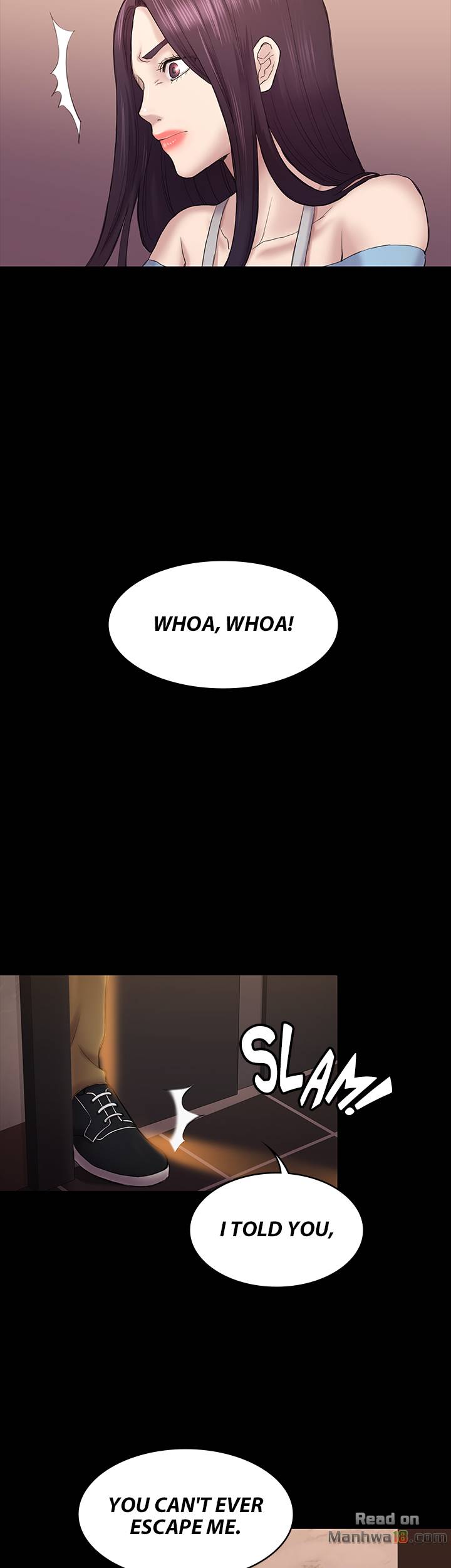 Can I Help You? Chapter 41 - HolyManga.Net