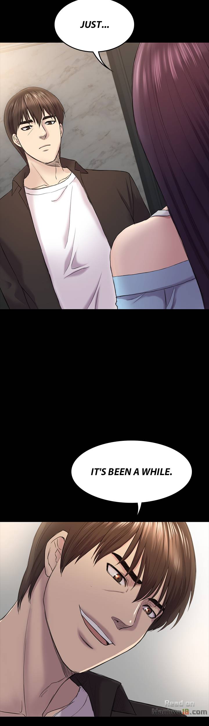 Can I Help You? Chapter 41 - HolyManga.Net