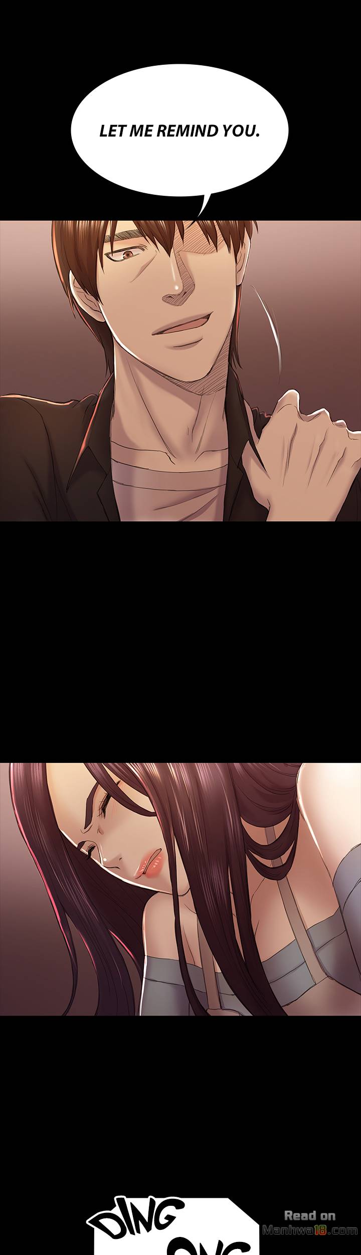 Can I Help You? Chapter 41 - HolyManga.Net