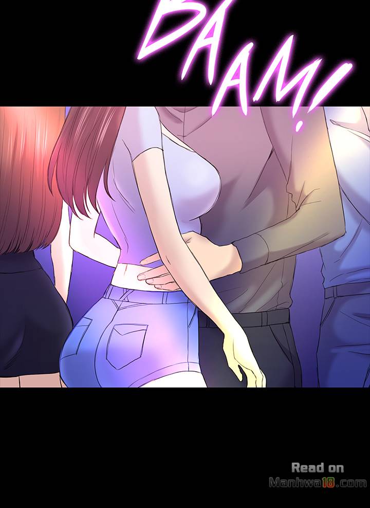 Can I Help You? Chapter 41 - HolyManga.Net