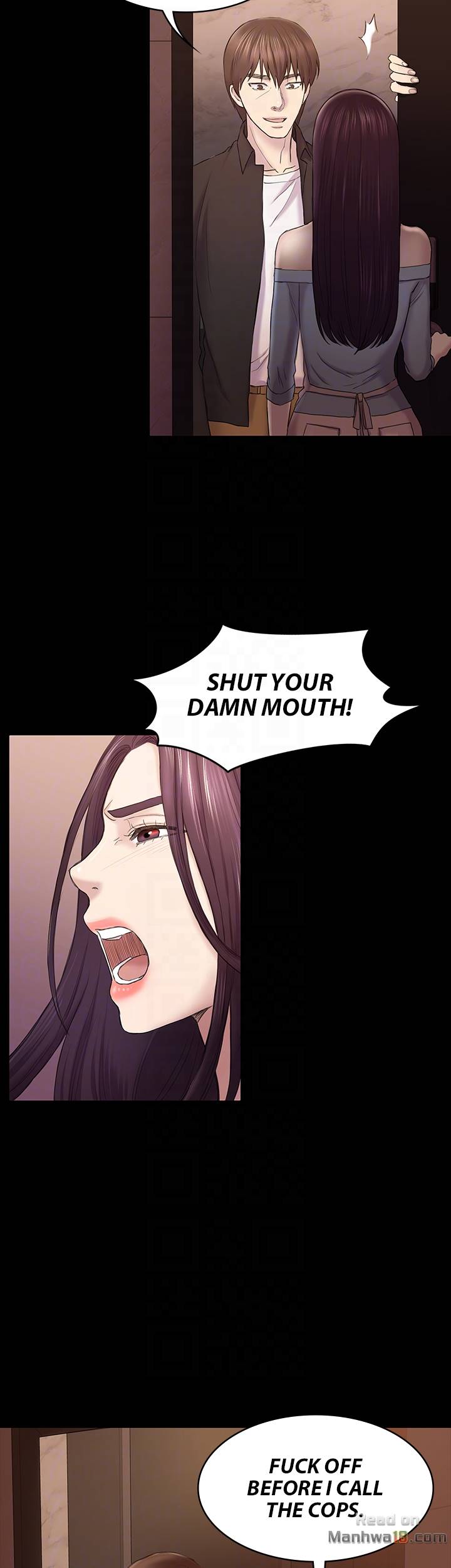 Can I Help You? Chapter 41 - HolyManga.Net